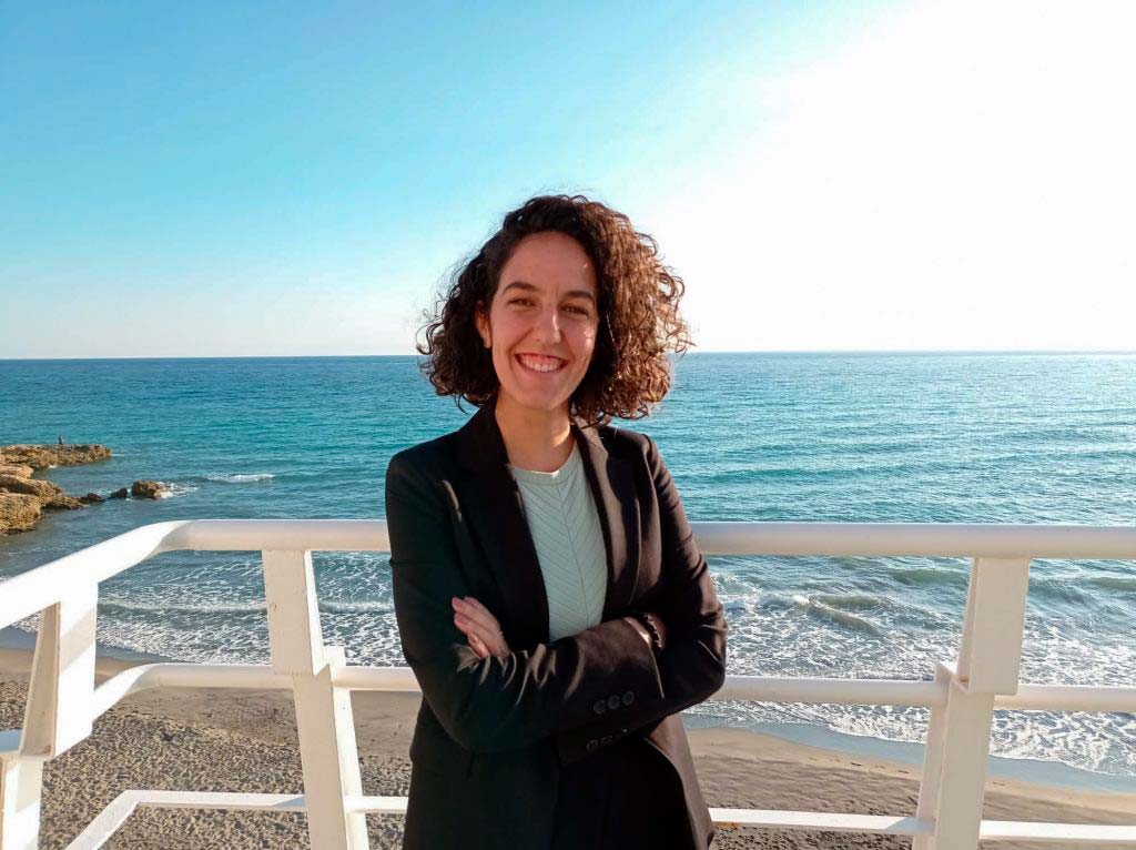 Psicólogo Vélez Málaga